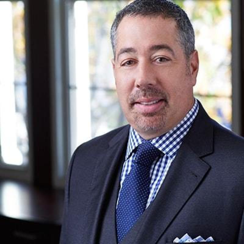 Jonathan Gordon, CCIM