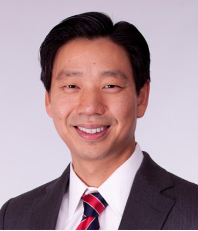 Michael Lee, CCIM