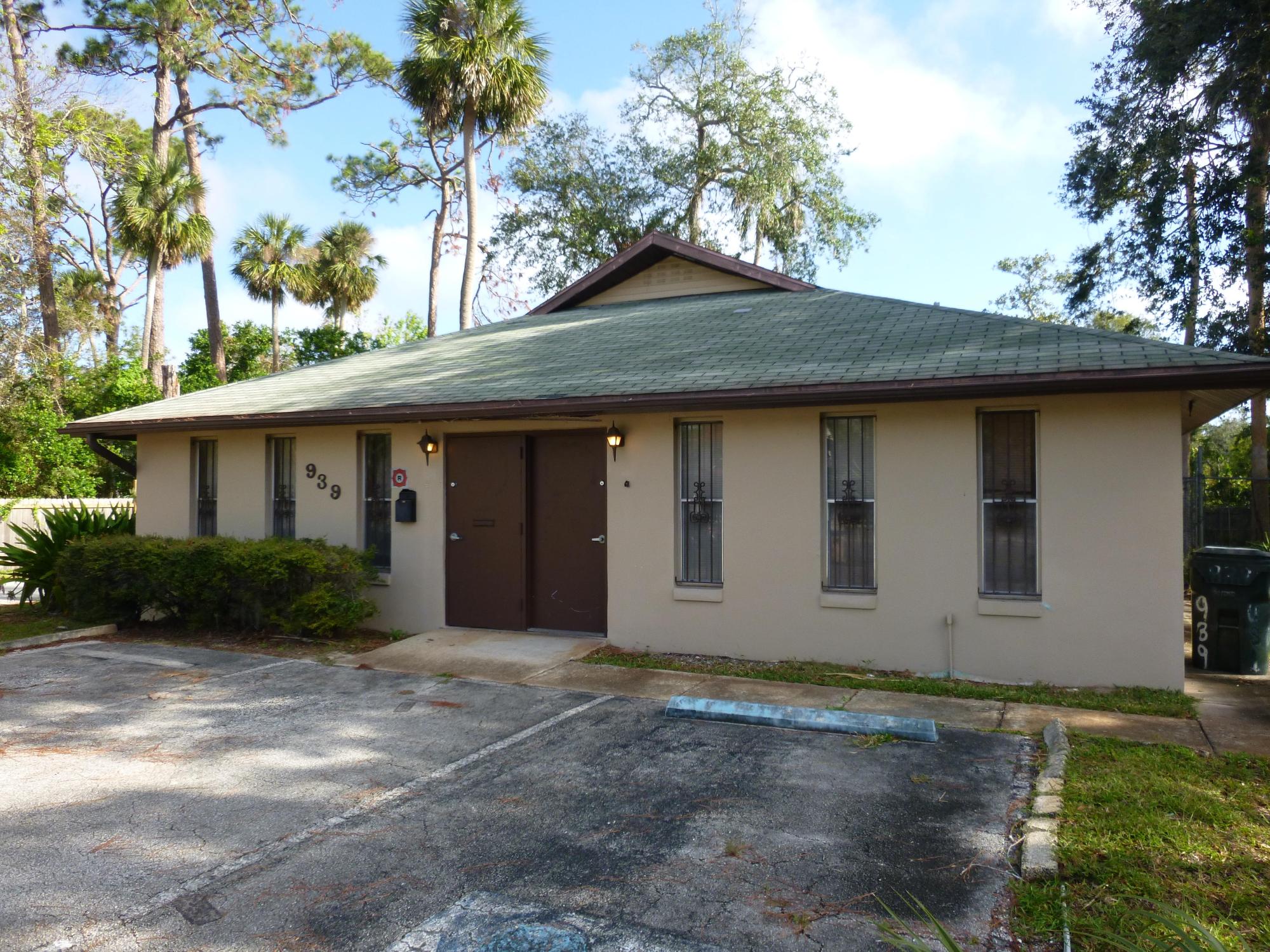 Freestanding Office Space on US-1
