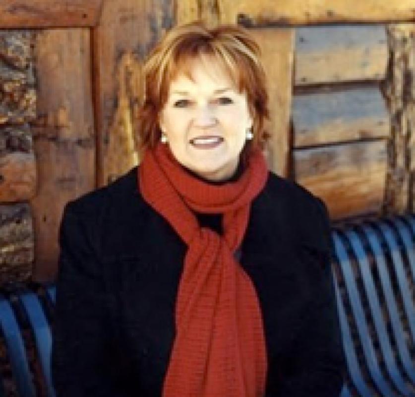 Ruth Kruger, CCIM