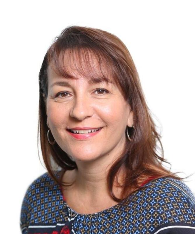 Lisa Jones