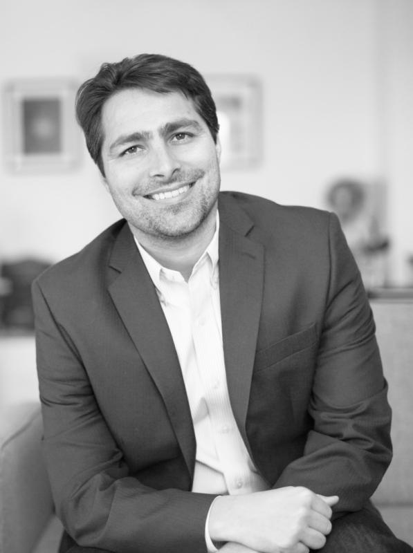 John Rodgers, SIOR, CCIM