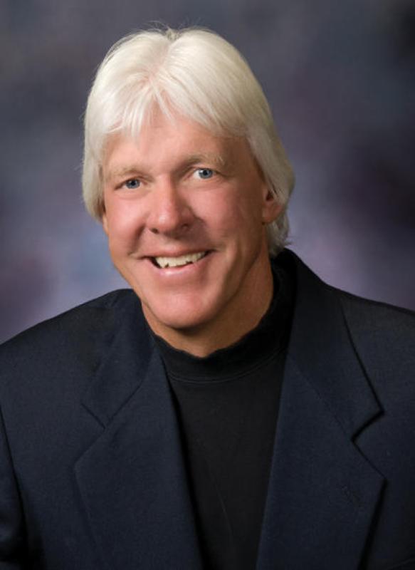 Larry Melton, CCIM