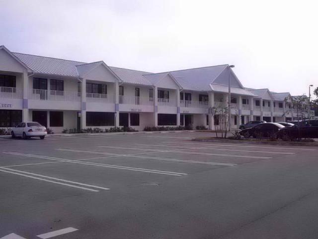 Short Sale Multi Office 2nd Floor Condo