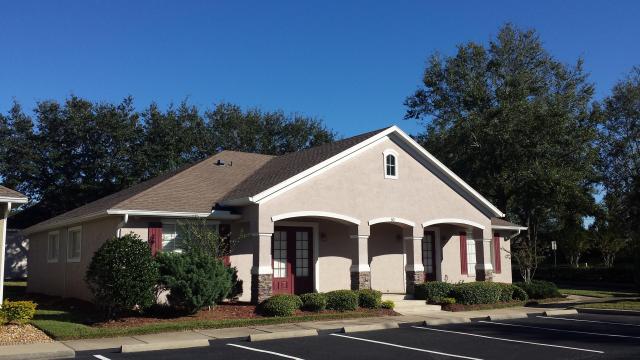Newly Renovated Professional Office