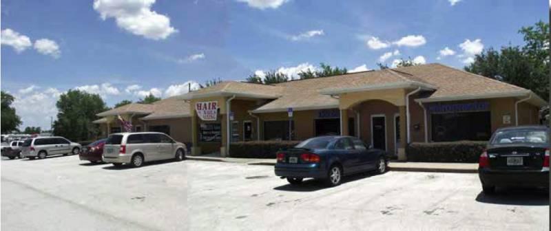 Four Corners Office/Retail Condos For Sale
