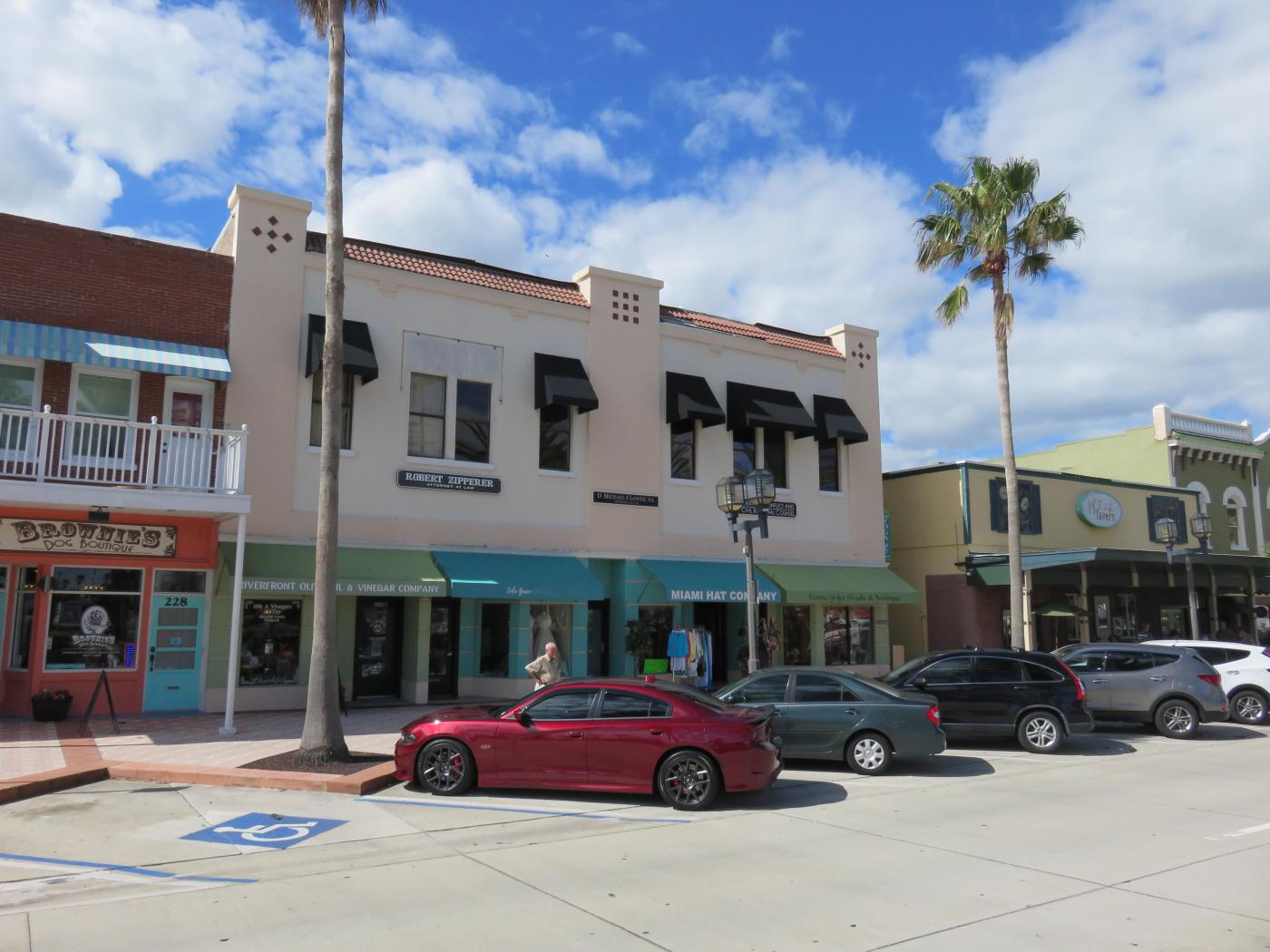 Historic Princess Building For Sale