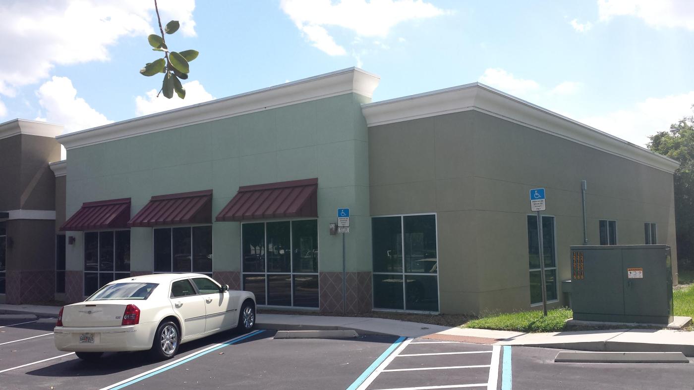 Last 2 Office Condos in High Demand Lake Mary