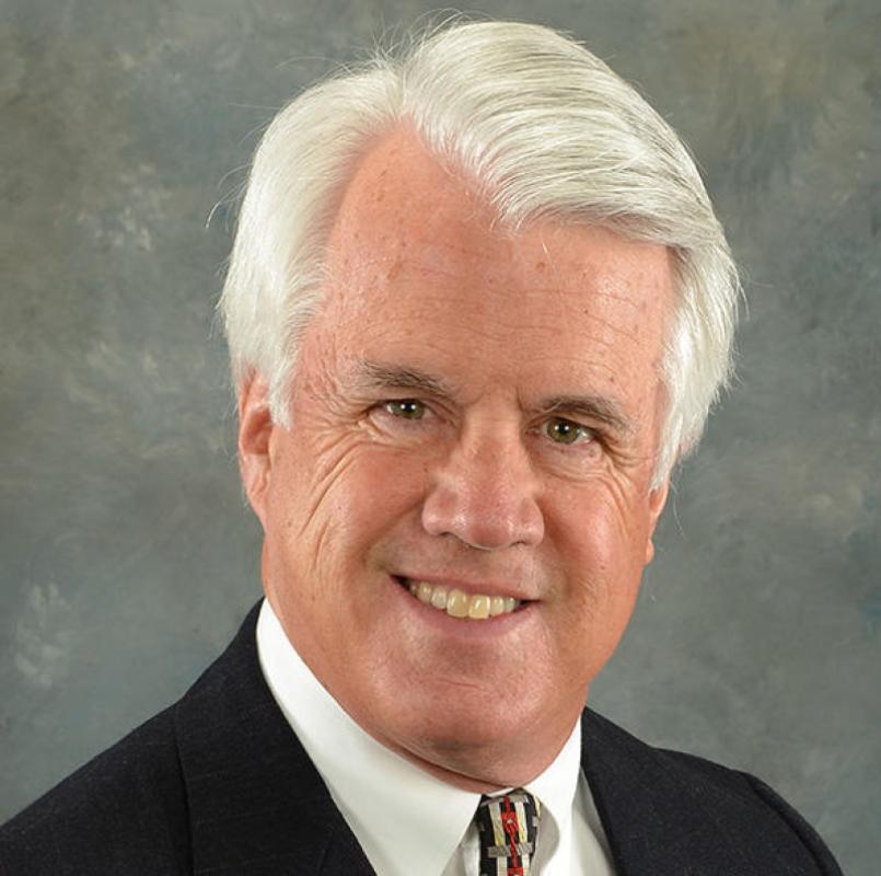 Peter Kast, CCIM, SIOR