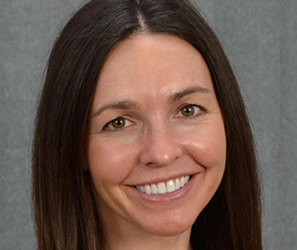 Annah Moore, CCIM
