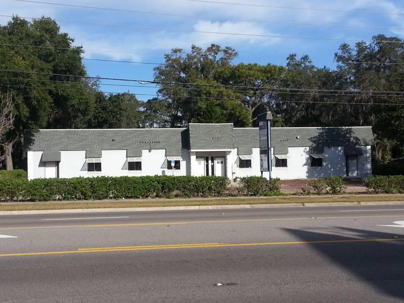 Multi-Tenant Office