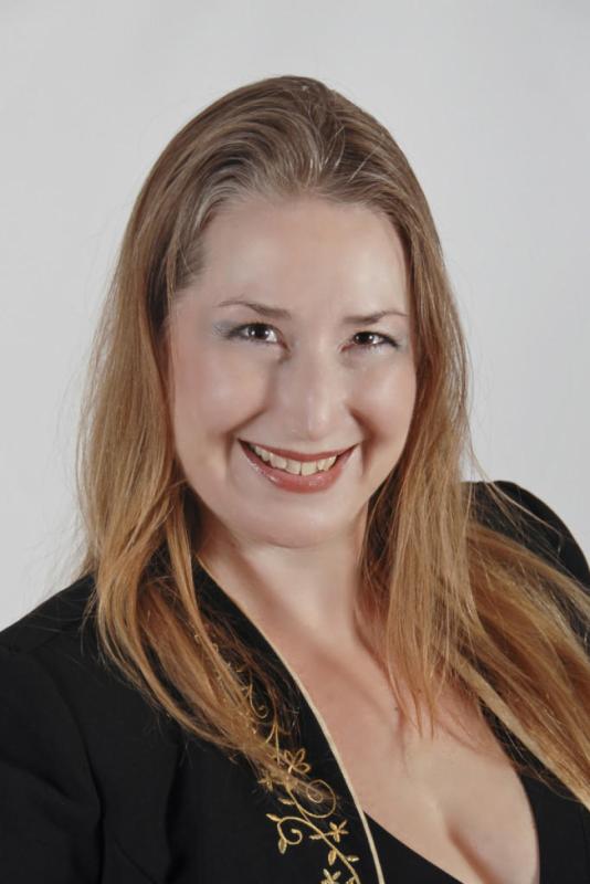 Ruth Ladas
