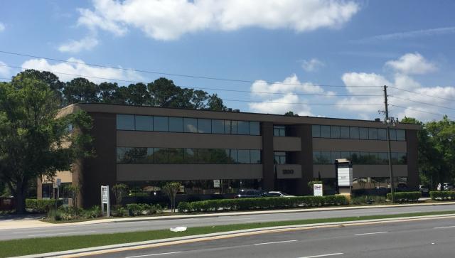 1200 Center Office Building