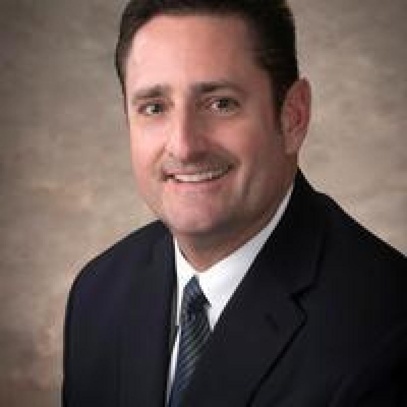 Sam Schenkel, CPM, CCIM