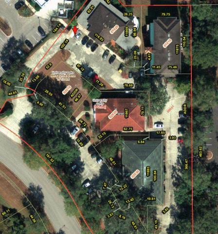 Vacant Office Pad for Sale