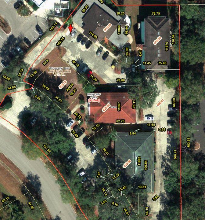 Vacant Office Pad for Sale