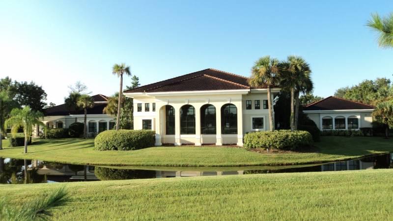 13,684 SF SR 60 Office Bldg. (1 Vac.)