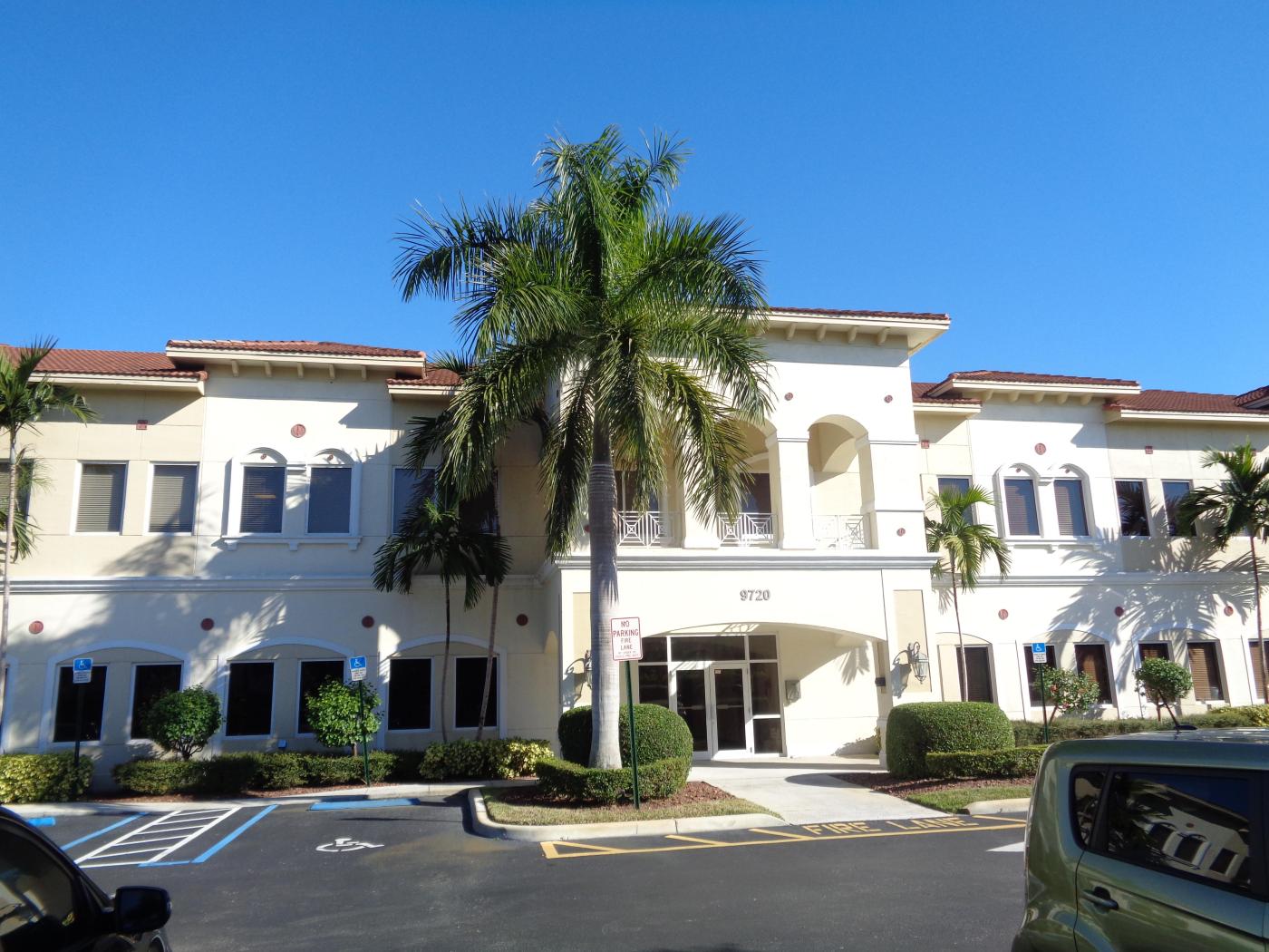 For Sale Cooper City Office Condo