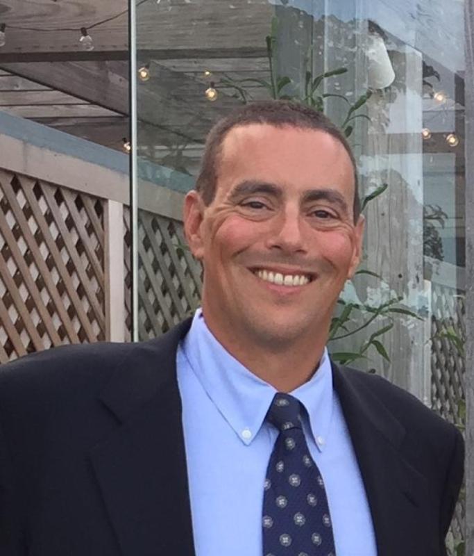 Dan Messina, CCIM, CPM