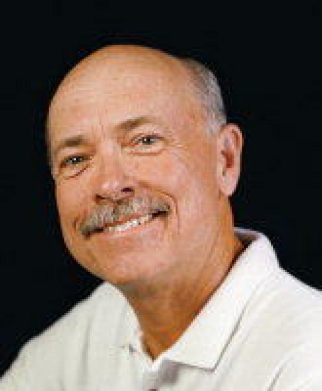 Gregory Hahn, CCIM