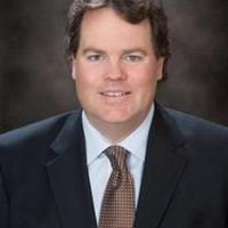 Mike Foster, CCIM