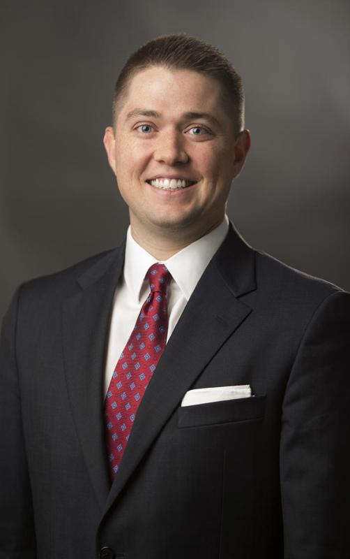 Scott Briggs