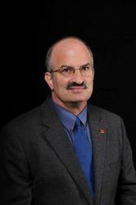 Larry Goldman, CCIM