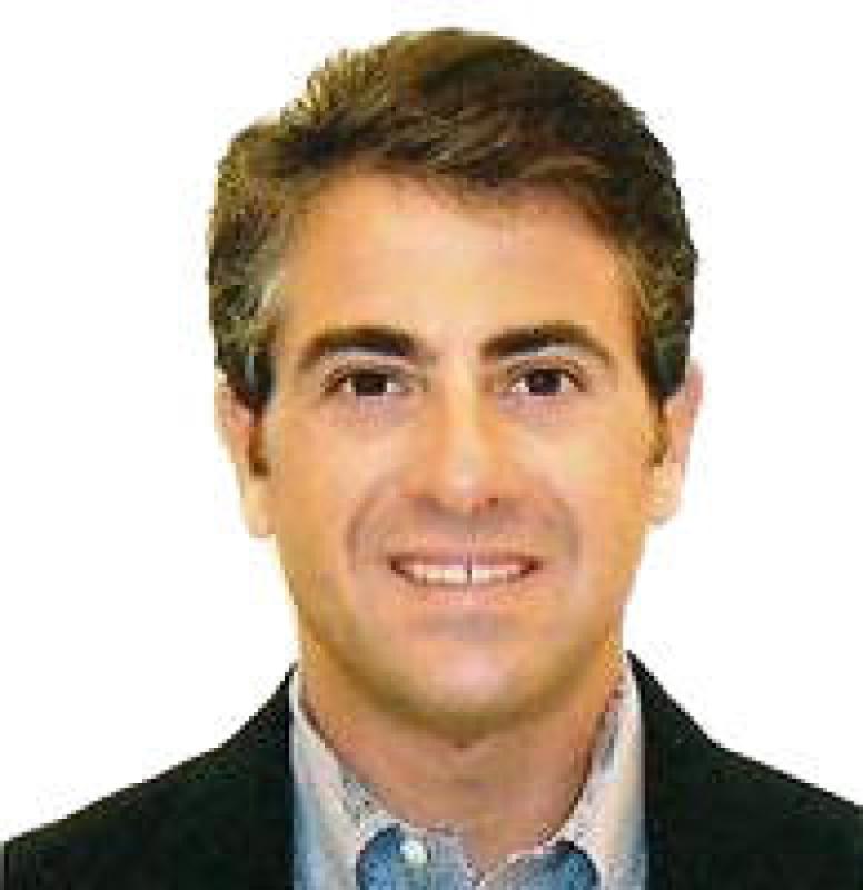 Luis A. Colon, CCIM