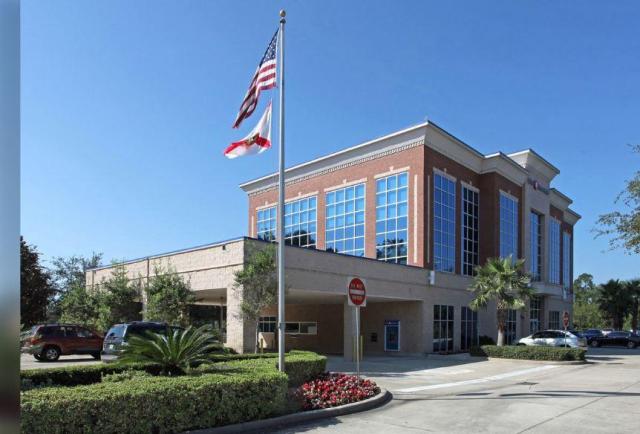 640 E SR 434  - Professional Office - REDUCED