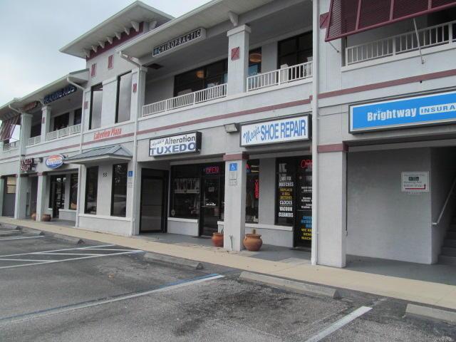 55 Plaza Drive Unit #4