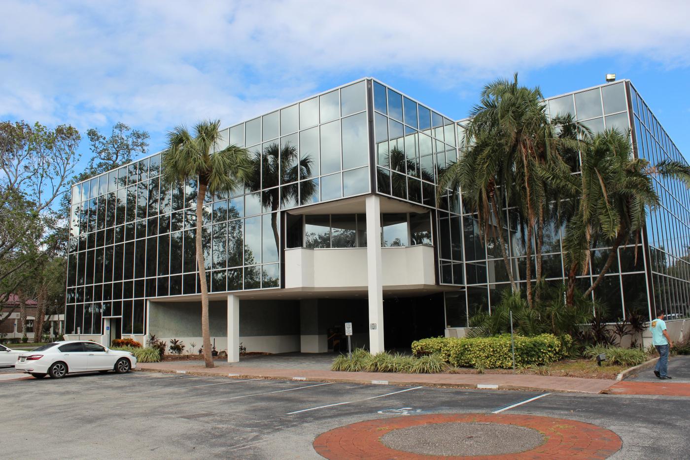 Melbourne Corporate Centre