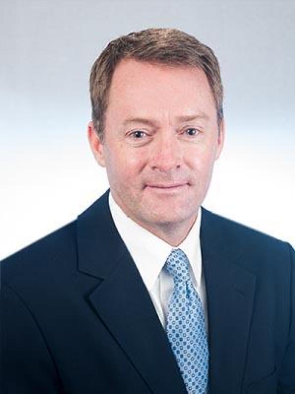 Kevin Harkins