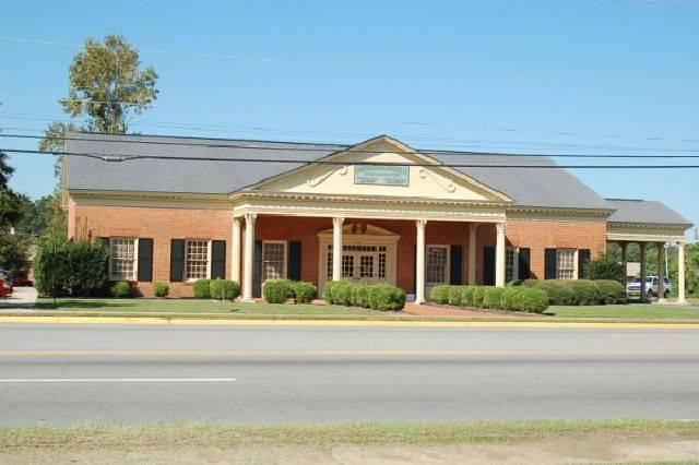 Medical Building For Sale