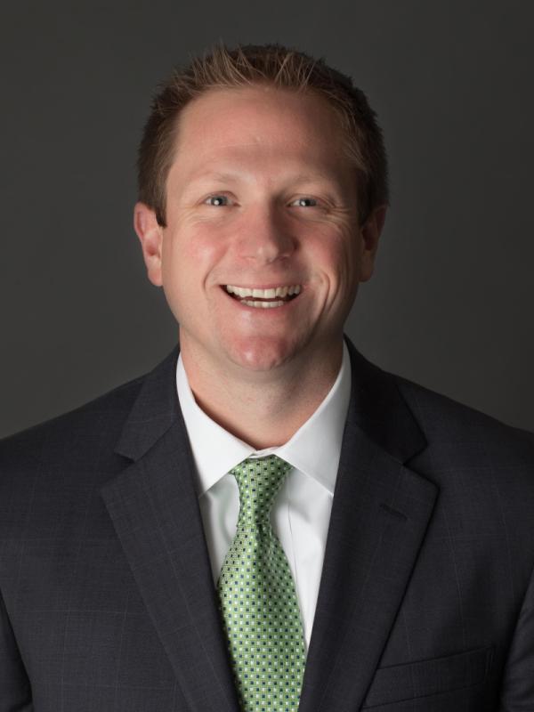 Parker Carroll, CCIM