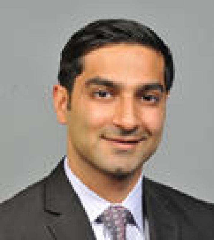 Umang Swali