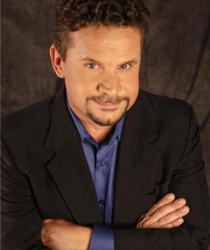 Stan 'The Man' Sutrich