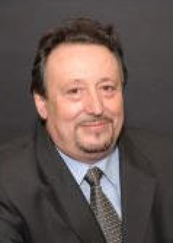 Nick DiBrizzi