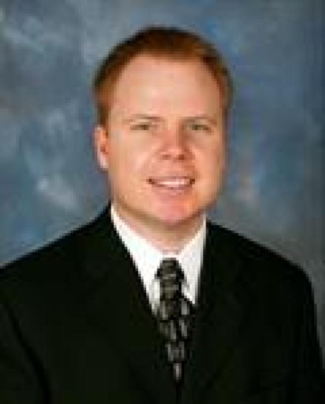 Michael R. Woolbright