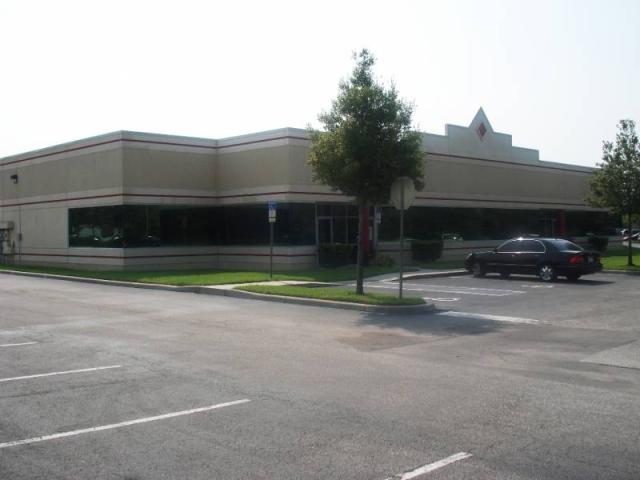 SW Orlando Commercial Condo for Sale or Lease
