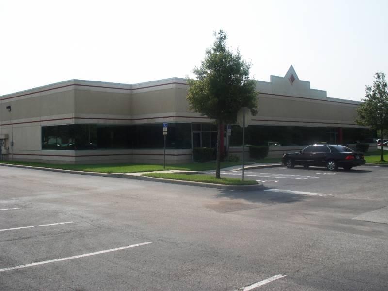SW Orlando Commercial Condo for Sale or Lease