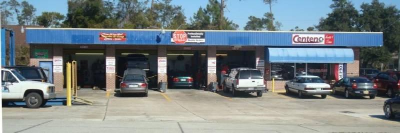 Automotive Investment Property