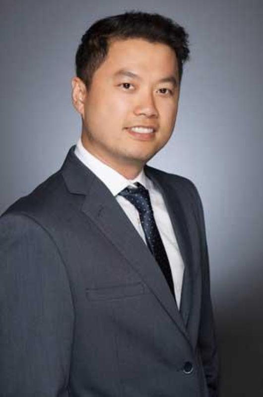 Han Widjaja Chen, CCIM
