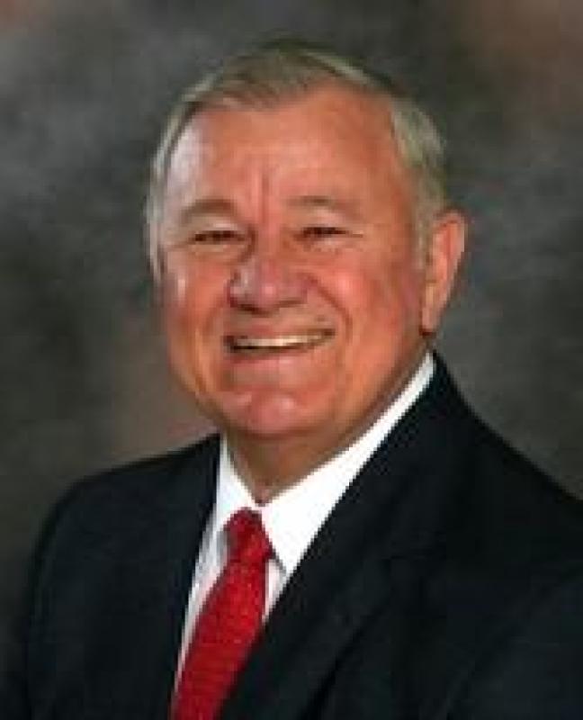 Paul Johnson, CCIM