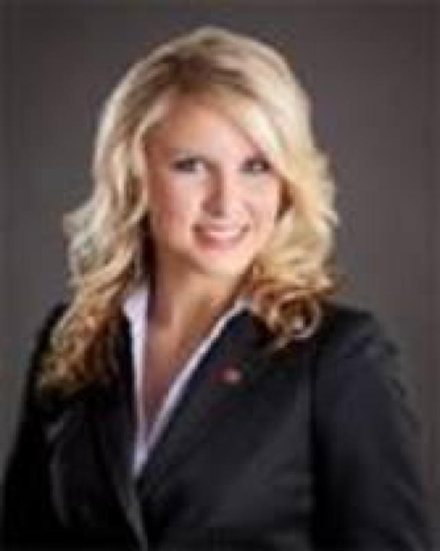 Alison Blalock, CCIM