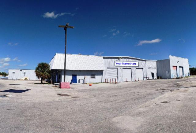 1100 NW 15th Avenue Property