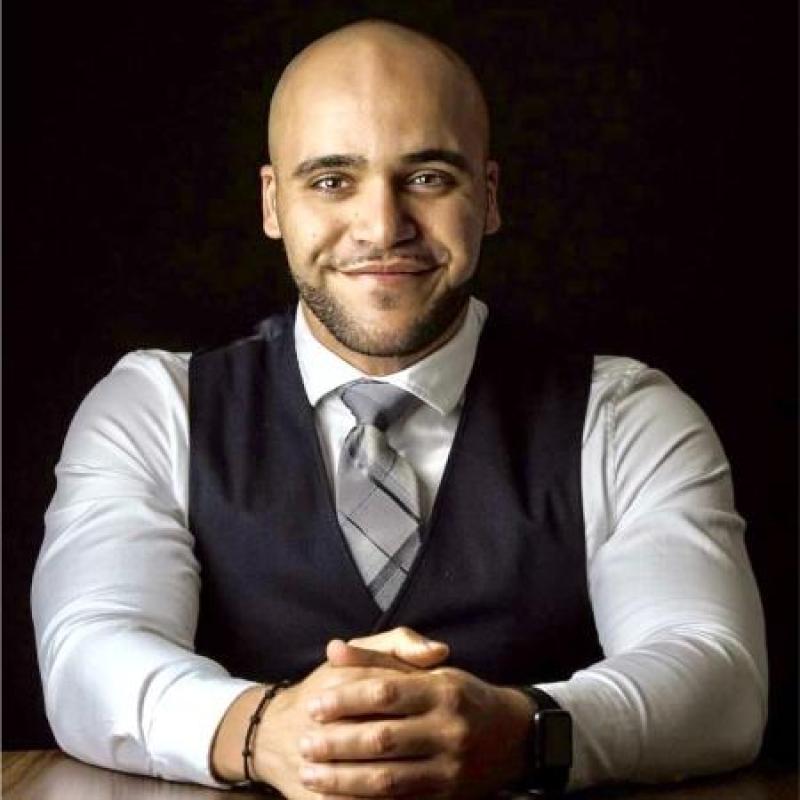 Elias Kirillah