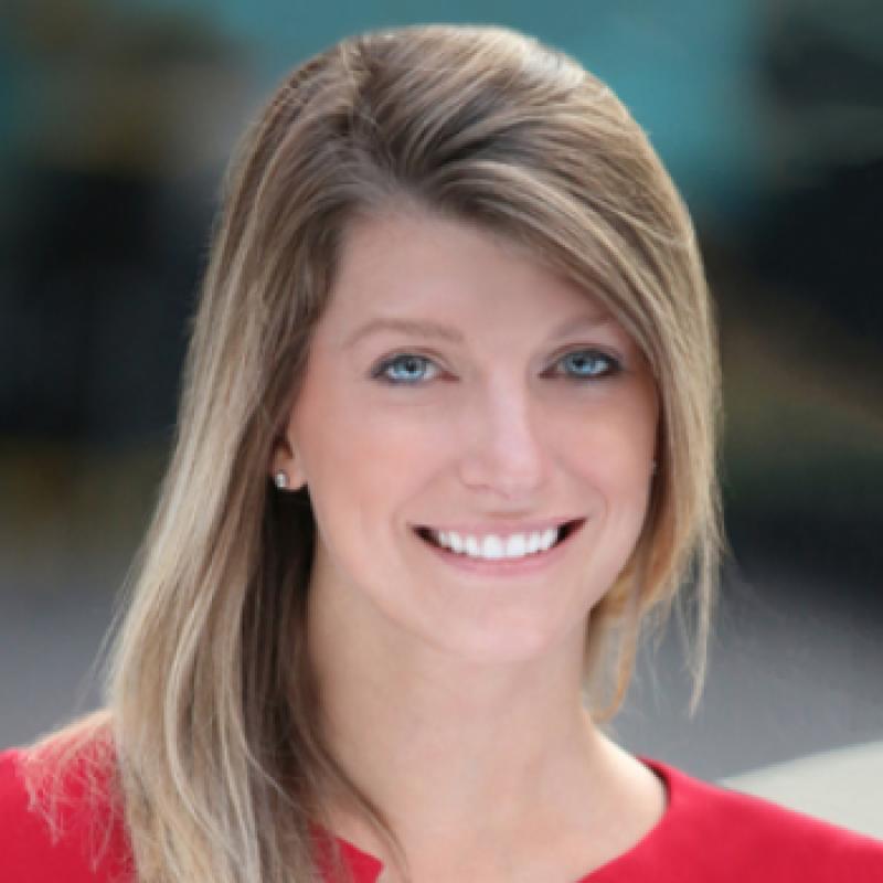 Britt Raymond