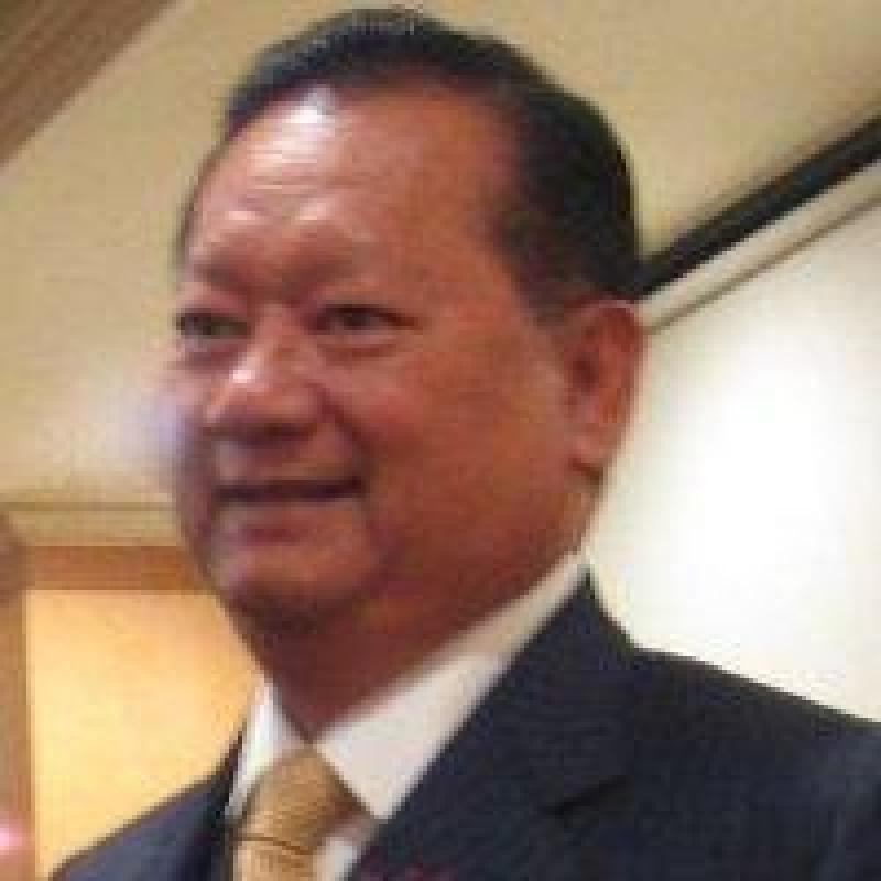 David Yan