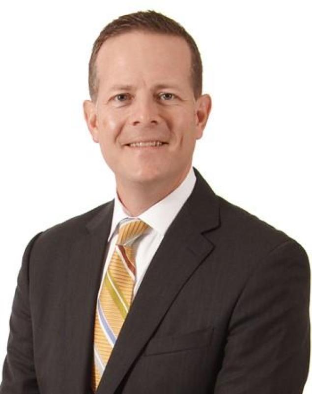 Nathan Anderson, SIOR, CCIM