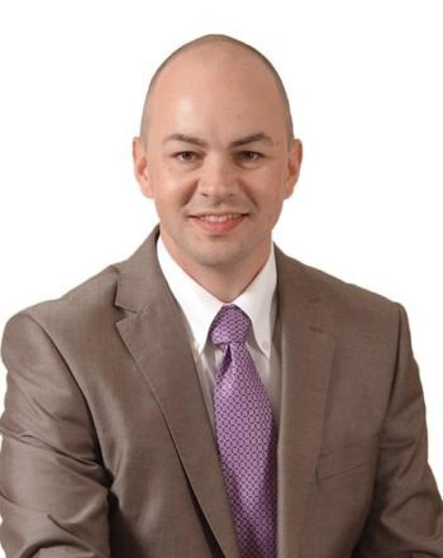 Russell Pearson, CCIM